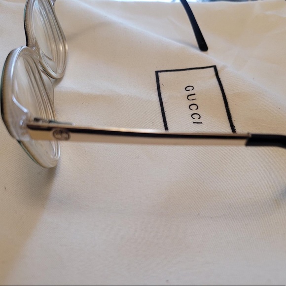 Gucci glasses - Picture 4 of 7